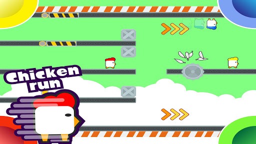 2 3 4 Player Mini Games APK screenshot 1