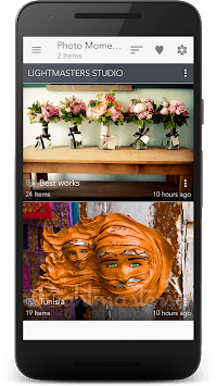 Photo Moments APK screenshot 1 Photo Moments APK screenshot 1