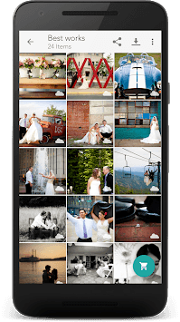 Photo Moments APK screenshot 1 Photo Moments APK screenshot 1