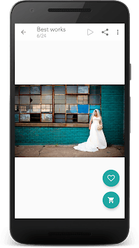 Photo Moments APK screenshot 1 Photo Moments APK screenshot 1