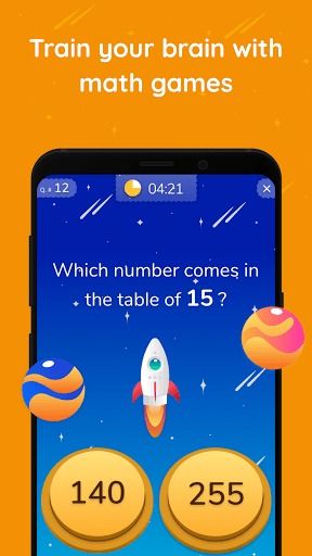 Cuemath: Math Games, Online Classes & Learning App APK screenshot 1