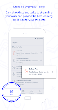 Cueteacher APK screenshot 1 Cueteacher APK screenshot 1