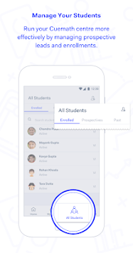 Cueteacher APK screenshot 1 Cueteacher APK screenshot 1