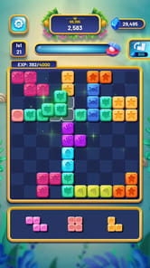 Sea Block 1010 APK screenshot 1