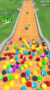 Bump Pop APK screenshot 1
