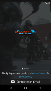 Popcornflix™- Movies.TV.Free APK screenshot 1