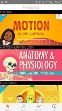 Free courses Online.TubeStudy APK screenshot 1 Free courses Online.TubeStudy APK screenshot 1