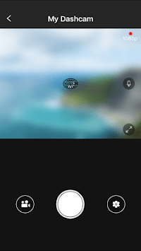 HELLA DVR DR 530 APK screenshot 1