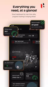 Hero App APK screenshot 1 Hero App APK screenshot 1