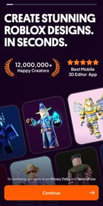 Customuse APK screenshot 1