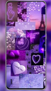 Cute Wallpapers For Girls APK screenshot 1