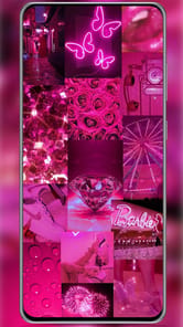Cute Wallpapers For Girls APK screenshot 1