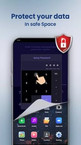 Calculator APK screenshot 1