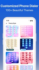 Caller ID: Phone Dialer, Block APK screenshot 1