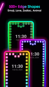 Edge Lighting APK screenshot 1