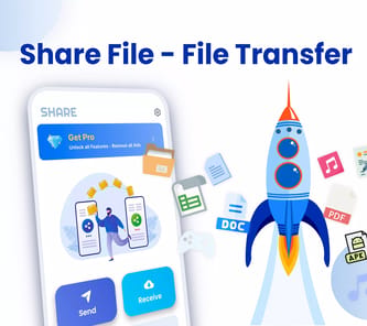 ShareFile APK screenshot 1