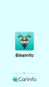 BikeInfo APK screenshot 1 BikeInfo APK screenshot 1