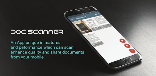 Install Document Scanner - PDF Creator on PC install Document Scanner - PDF Creator on PC