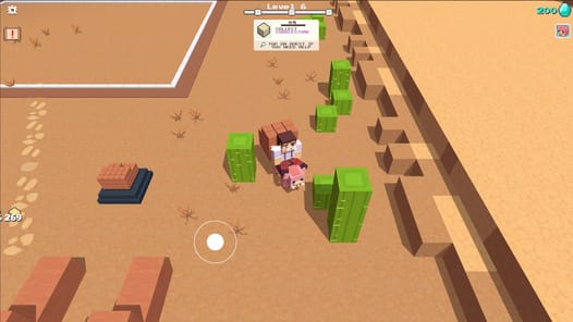 CubeCrafter APK screenshot 1