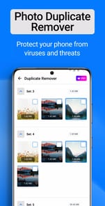 Fox Cleaner APK screenshot 1