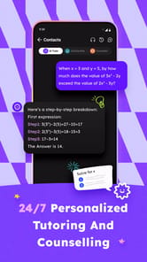 Answer.AI APK screenshot 1