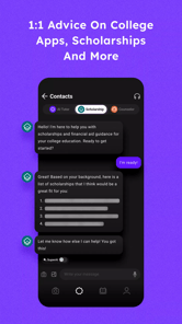 Answer.AI APK screenshot 1