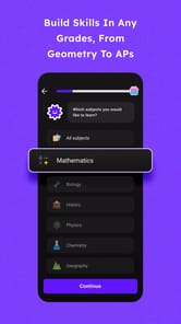 Answer.AI APK screenshot 1
