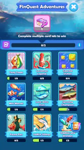 Fishing Frenzy APK screenshot 1