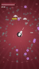 Geometry Tower APK screenshot 1 Geometry Tower APK screenshot 1