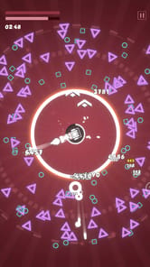 Geometry Tower APK screenshot 1 Geometry Tower APK screenshot 1