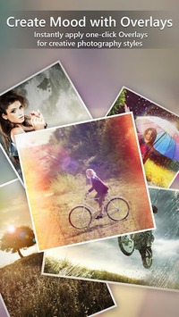 PhotoDirector Photo Editor App, Picture Editor Pro APK screenshot 1