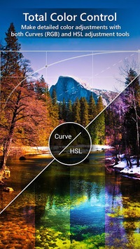 PhotoDirector Photo Editor App, Picture Editor Pro APK screenshot 1
