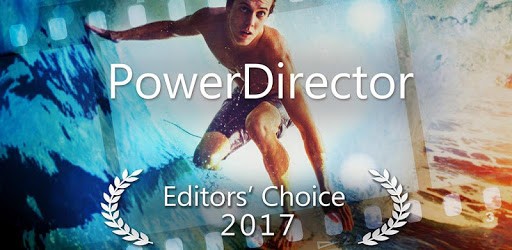 install PowerDirector Video Editor App: 4K, Slow Mo & More on PC