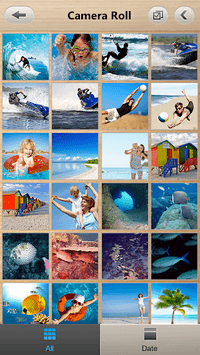 Power Media Player APK screenshot 1