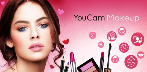 install YouCam Makeup - Magic Selfie Makeovers on PC