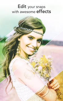 YouCam Perfect - Selfie Photo Editor APK screenshot 1