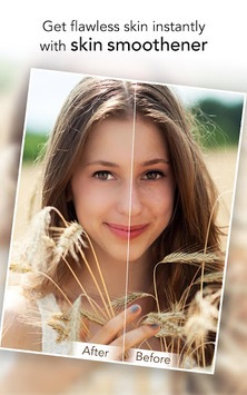 YouCam Perfect - Selfie Photo Editor APK screenshot 1