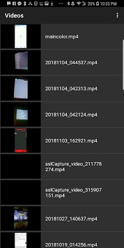 CyberPlay APK screenshot 1 CyberPlay APK screenshot 1