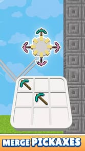 Diamond Digger APK screenshot 1