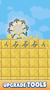 Diamond Digger APK screenshot 1