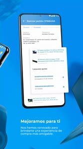 Cyberpuerta APK screenshot 1