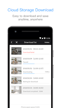Doby APK screenshot 1