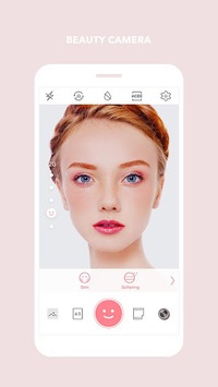 Cymera Camera - Collage, Selfie Camera, Pic Editor APK screenshot 1 Cymera Camera - Collage, Selfie Camera, Pic Editor APK screenshot 1