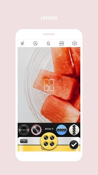 Cymera Camera - Collage, Selfie Camera, Pic Editor APK screenshot 1 Cymera Camera - Collage, Selfie Camera, Pic Editor APK screenshot 1