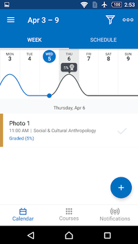 Brightspace Pulse APK screenshot 1 Brightspace Pulse APK screenshot 1