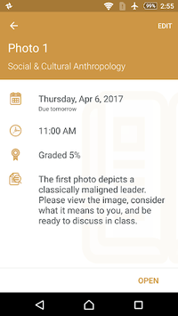 Brightspace Pulse APK screenshot 1 Brightspace Pulse APK screenshot 1
