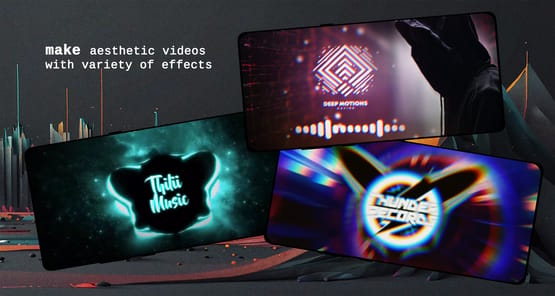 Avee Music Player (Lite) APK screenshot 1