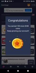 Cash Pappa APK screenshot 1