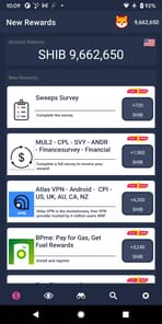 Cash Pappa APK screenshot 1