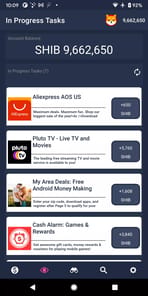 Cash Pappa APK screenshot 1